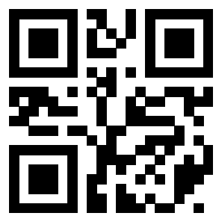 Immagine del Qr Code di 3403718224