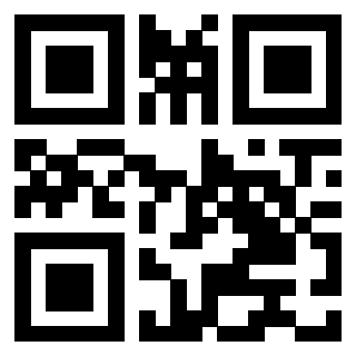 3403718229 - Immagine del QrCode