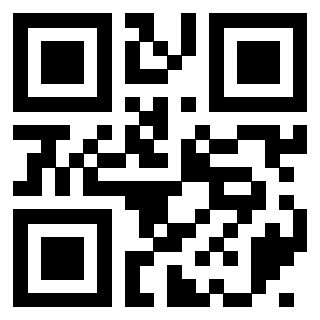 3403718230 - Immagine del QrCode