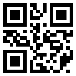 Scansione del QrCode di 3403718233