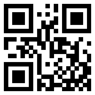 3403718234 - Immagine del QrCode