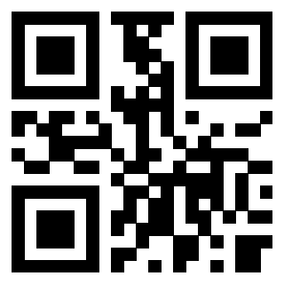 3403718236 QrCode associato