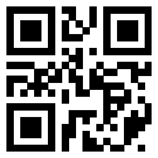 3403718237 - Immagine del QrCode associato