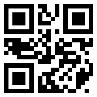 3403718238 QrCode associato