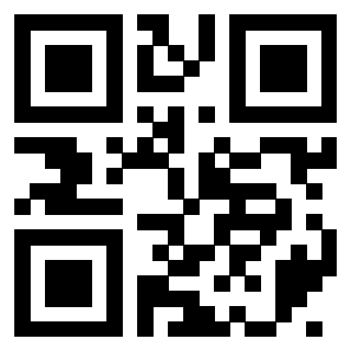 Immagine del Qr Code di 3403718239