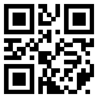 3403718243 - Immagine del Qr Code associato
