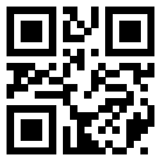 Immagine del Qr Code di 3403718244