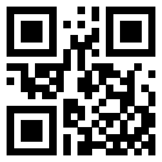 3403718245 - Immagine del Qr Code