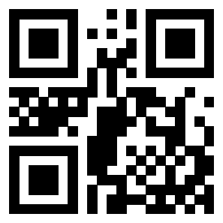 Scansione del Qr Code di 3403718248