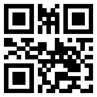 Scansione del Qr Code di 3403718254
