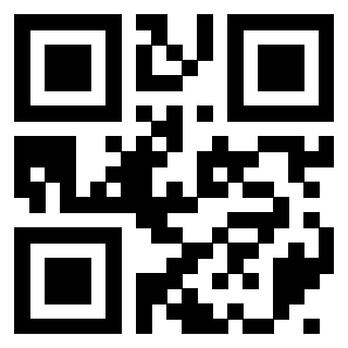 3403718261 - Immagine del QrCode associato