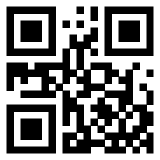 3403718263 - Immagine del Qr Code