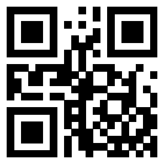 3403718267 - Immagine del Qr Code