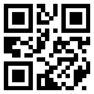 3403718268 - Immagine del QrCode associato
