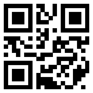 Scansione del Qr Code di 3403718269