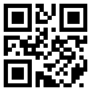 Scansione del Qr Code di 3403718270