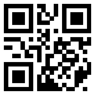 Scansione del Qr Code di 3403718271