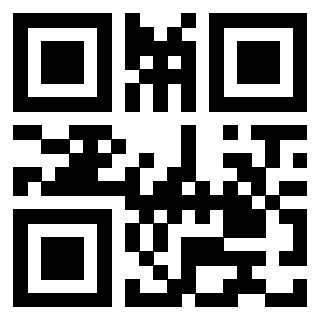 3403718272 - Immagine del QrCode associato