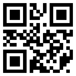 Immagine del QrCode di 3403718275