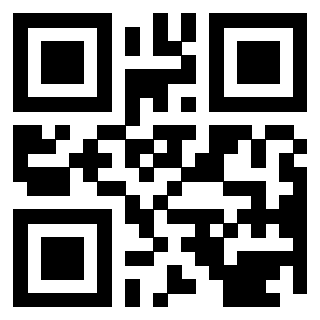 3403718276 - Immagine del Qr Code