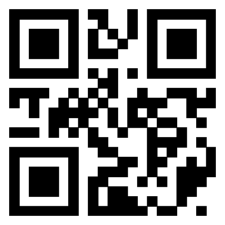 3403718277 QrCode associato