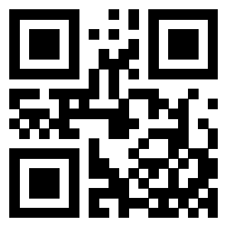 Immagine del QrCode di 3403718285