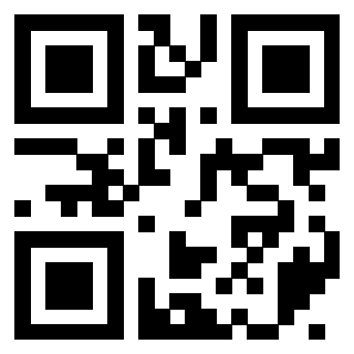 Il QrCode di 3403718286