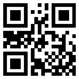 Immagine del Qr Code di 3403718288