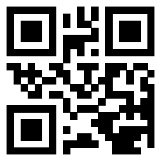 3403718289 - Immagine del Qr Code associato