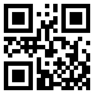 Il QrCode di 3403718292