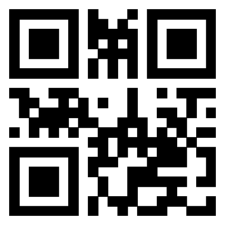 3403718293 QrCode associato