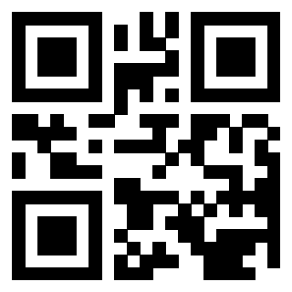 Immagine del Qr Code di 3403718294