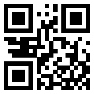 3403718295 - Immagine del QrCode associato