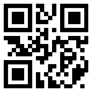 3403718297 - Immagine del Qr Code associato