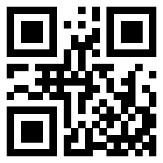 3403718301 QrCode associato