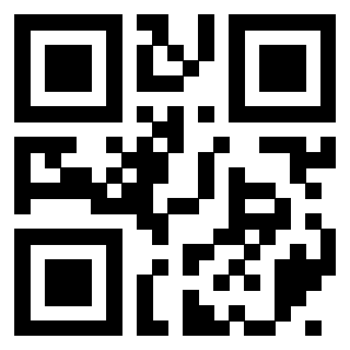 3403718304 - Immagine del Qr Code