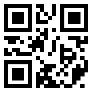 3403718306 QrCode associato