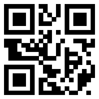 Immagine del QrCode di 3403718307