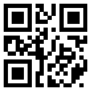 Il QrCode di 3403718309