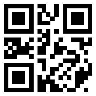 3403718310 - Immagine del Qr Code