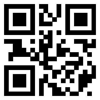 3403718311 - Immagine del QrCode associato