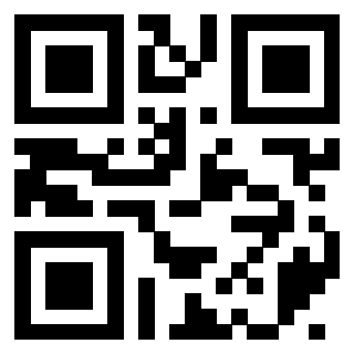 Scansione del QrCode di 3403718312