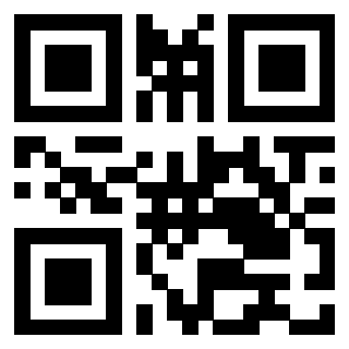3403718314 - Immagine del QrCode