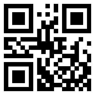 Scansione del Qr Code di 3403718315