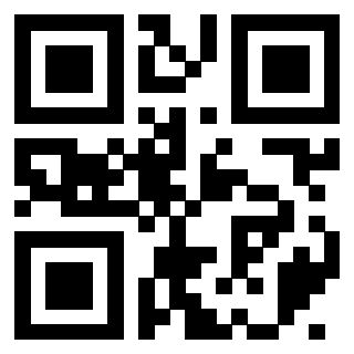 Il QrCode di 3403718317