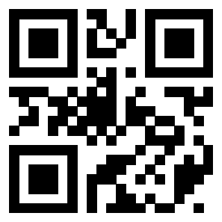 Il QrCode di 3403718320
