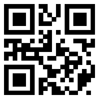3403718325 Qr Code associato