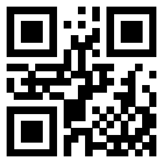 3403718328 - Immagine del Qr Code associato