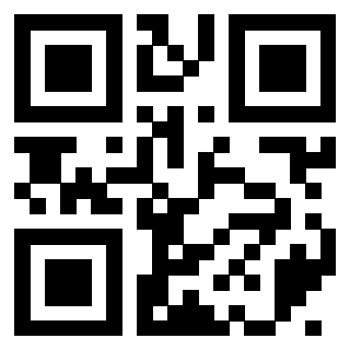 Il QrCode di 3403718330