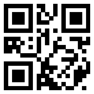 Il QrCode di 3403718332
